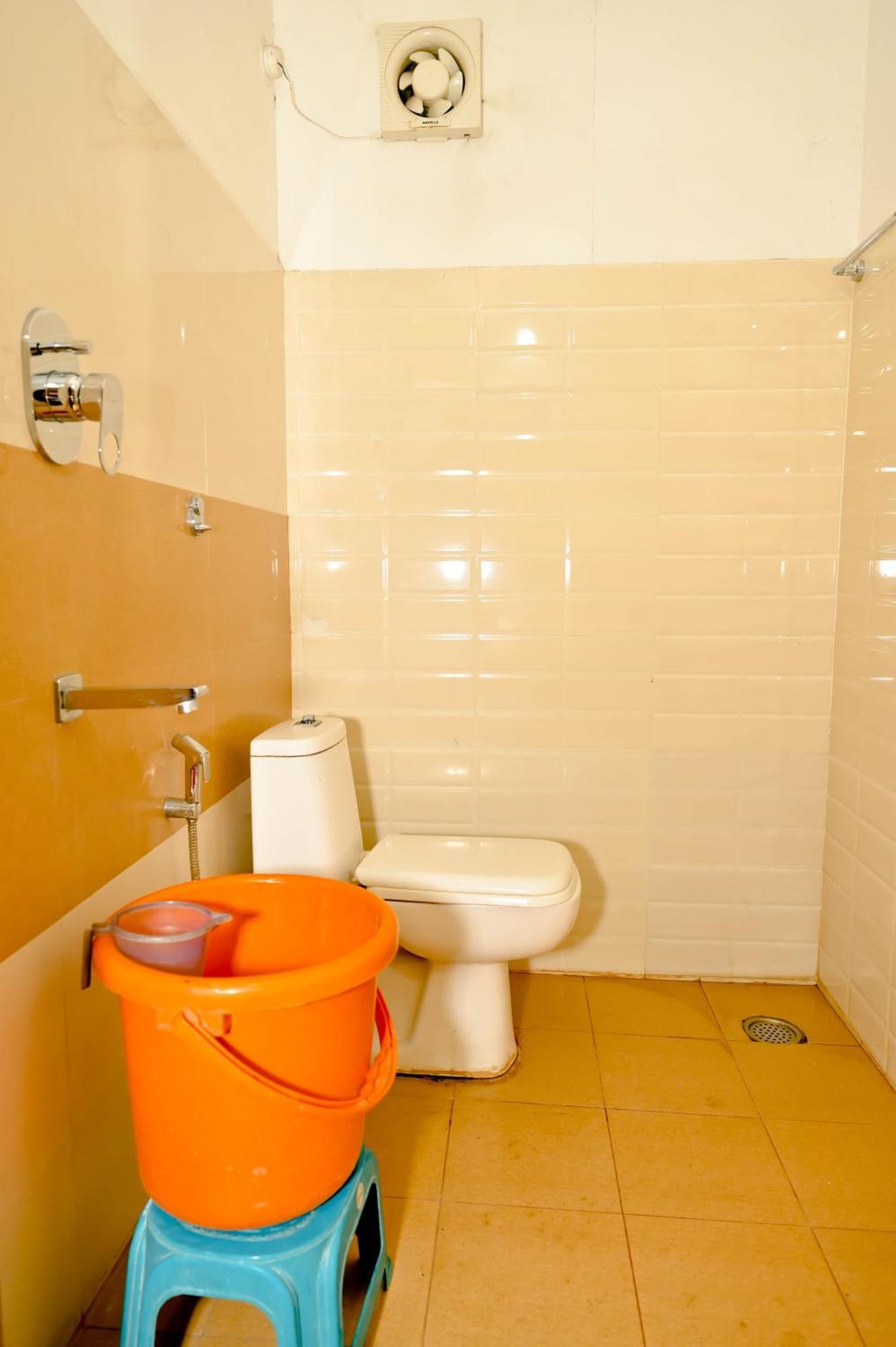 Hotel Townhouse Mk à Chikmagalūr Extérieur photo
